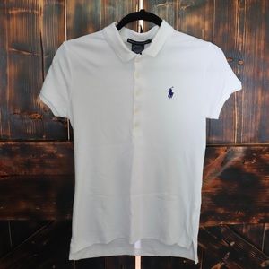 Ralph Lauren Sport Collared Shirt